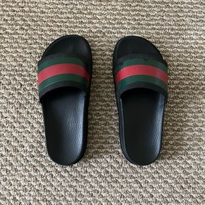 Gucci Slides Women
